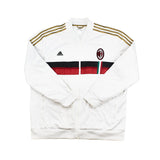 2013 AC Milan Adidas football shirt - view 1 - Cult Kits