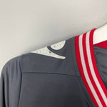 Shop 2013/14 AJACCIO FC OLIECH #29 L/S THIRD SHIRT (S) MACRON, classic football shirts, vintage football shirts & retro soccer jerseys at Cult Kits