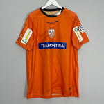 Shop 2013/14 ASSOCIACAO CARLOS BARBOSA DE FUTSAL #10 HOME SHIRT (XL) PENALTY, classic football shirts, vintage football shirts & retro soccer jerseys at Cult Kits