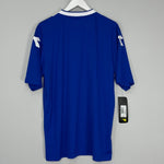 Shop 2013/14 BIRMINGHAM CITY *BNWT* HOME SHIRT (XL) DIADORA, classic football shirts, vintage football shirts & retro soccer jerseys at Cult Kits