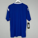 Shop 2013/14 BIRMINGHAM CITY *BNWT* HOME SHIRT (XL) DIADORA, classic football shirts, vintage football shirts & retro soccer jerseys at Cult Kits
