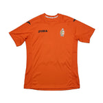 Buy 2013/14 Boufarik Henni 12 Home Shirt (S) Joma ~ Free worldwide shipping ~ Authentic Vintage Football Shirts from Cult Kits
