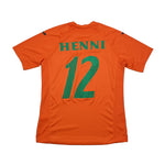 Buy 2013/14 Boufarik Henni 12 Home Shirt (S) Joma ~ Free worldwide shipping ~ Authentic Vintage Football Shirts from Cult Kits