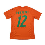 Buy 2013/14 Boufarik Henni 12 Home Shirt (S) Joma ~ Free worldwide shipping ~ Authentic Vintage Football Shirts from Cult Kits