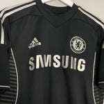 Shop 2013/14 CHELSEA HAZARD #17 THIRD SHIRT (M) ADIDAS, classic football shirts, vintage football shirts & retro soccer jerseys at Cult Kits