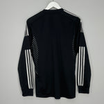 Shop 2013/14 CHELSEA L/S THIRD SHIRT (M) ADIDAS, classic football shirts, vintage football shirts & retro soccer jerseys at Cult Kits