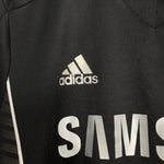 Shop 2013/14 CHELSEA TORRES #9 C/L THIRD SHIRT (L) ADIDAS, classic football shirts, vintage football shirts & retro soccer jerseys at Cult Kits