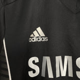 Shop 2013/14 CHELSEA TORRES #9 C/L THIRD SHIRT (L) ADIDAS, classic football shirts, vintage football shirts & retro soccer jerseys at Cult Kits