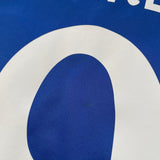Buy 2013/14 Chelsea Torres 9 Home Shirt (S) Adidas ~ Free worldwide shipping ~ Authentic Vintage Football Shirts from Cult Kits