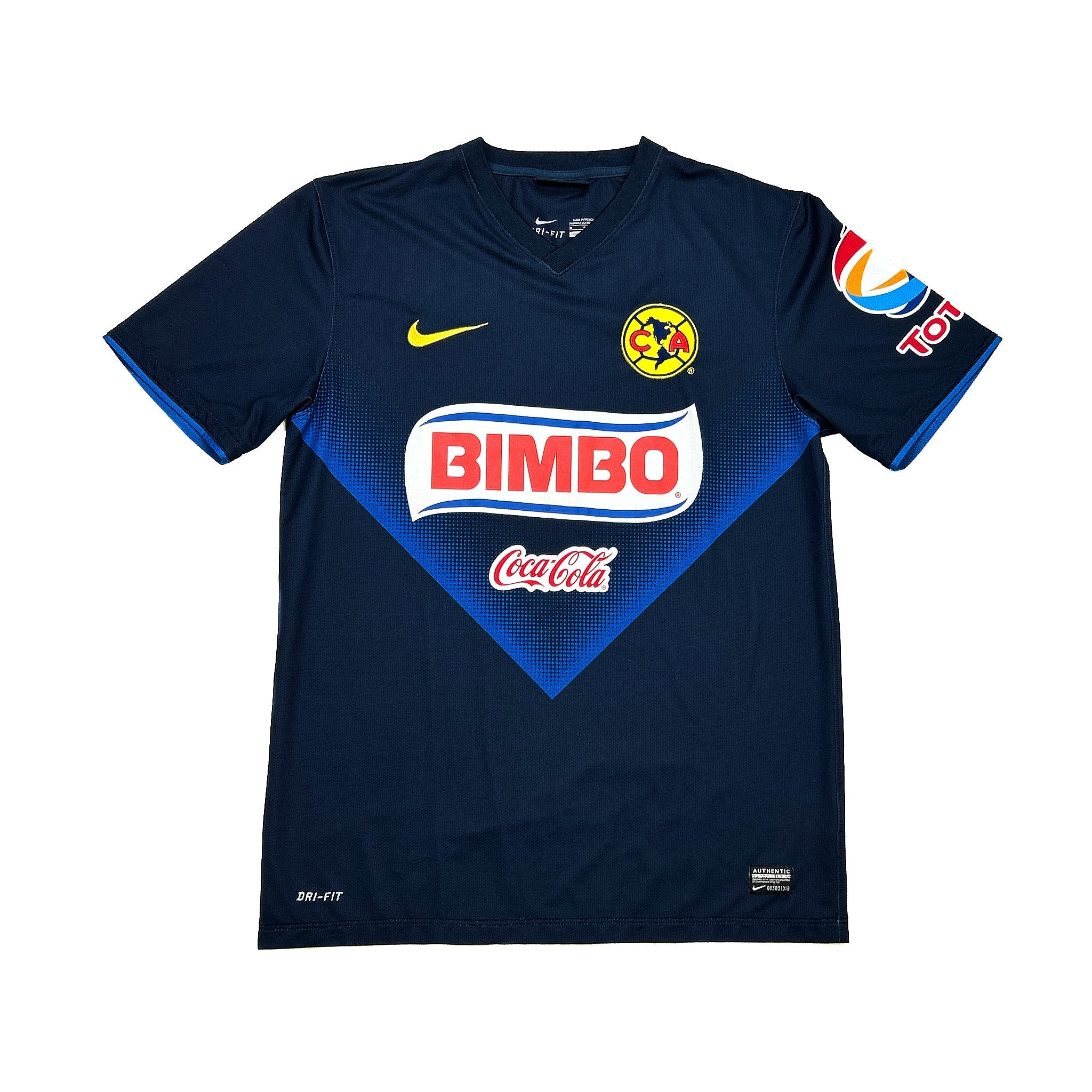 2013-14-club-america-away-shirt-m-nike5685