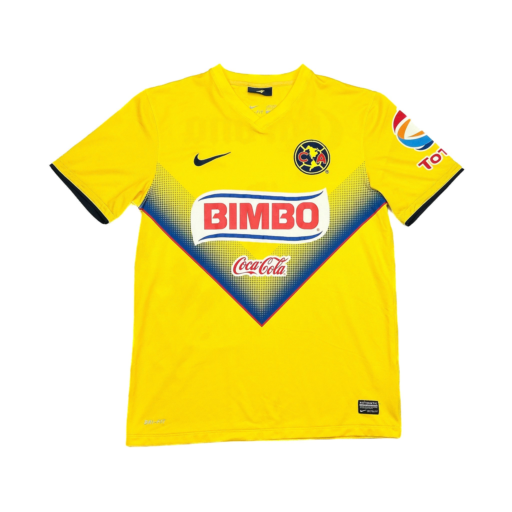 2013-14-club-america-home-shirt-m-nike5636
