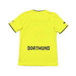 Buy 2013/14 Dortmund Home Shirt (S) Puma ~ Free worldwide shipping ~ Authentic Vintage Football Shirts from Cult Kits