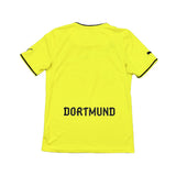 Buy 2013/14 Dortmund Home Shirt (S) Puma ~ Free worldwide shipping ~ Authentic Vintage Football Shirts from Cult Kits