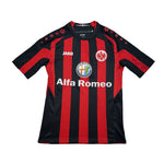 Buy 2013/14 Eintracht Frankfurt Home Shirt (XS) Jako ~ Free worldwide shipping ~ Authentic Vintage Football Shirts from Cult Kits