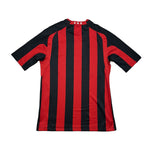 Buy 2013/14 Eintracht Frankfurt Home Shirt (XS) Jako ~ Free worldwide shipping ~ Authentic Vintage Football Shirts from Cult Kits
