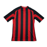Buy 2013/14 Eintracht Frankfurt Home Shirt (XS) Jako ~ Free worldwide shipping ~ Authentic Vintage Football Shirts from Cult Kits