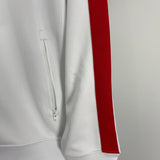 Shop 2013/14 ENGLAND *150 YEARS* TRACK JACKET (L) NIKE, classic football shirts, vintage football shirts & retro soccer jerseys at Cult Kits