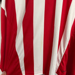 Shop 2013/14 ESTUDIANTES VERON #11 HOME SHIRT (XL) ADIDAS, classic football shirts, vintage football shirts & retro soccer jerseys at Cult Kits