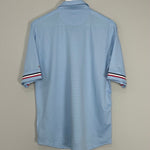 Shop 2013/14 FRANCE AWAY SHIRT (L) NIKE, classic football shirts, vintage football shirts & retro soccer jerseys at Cult Kits