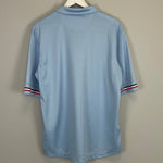 Shop 2013/14 FRANCE THIRD SHIRT (XL) NIKE, classic football shirts, vintage football shirts & retro soccer jerseys at Cult Kits