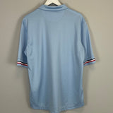 Shop 2013/14 FRANCE THIRD SHIRT (XL) NIKE, classic football shirts, vintage football shirts & retro soccer jerseys at Cult Kits