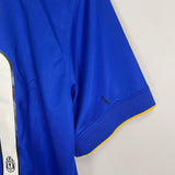 Shop 2013/14 JUVENTUS PIRLO #21 *BNWT* AWAY SHIRT (M) NIKE, classic football shirts, vintage football shirts & retro soccer jerseys at Cult Kits