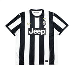 Buy 2013/14 Juventus Pirlo 21 Home Shirt (XL) Nike ~ Free worldwide shipping ~ Authentic Vintage Football Shirts from Cult Kits