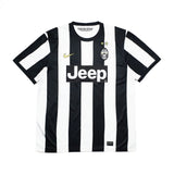 Buy 2013/14 Juventus Pirlo 21 Home Shirt (XL) Nike ~ Free worldwide shipping ~ Authentic Vintage Football Shirts from Cult Kits