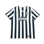 Buy 2013/14 Juventus Pirlo 21 Home Shirt (XL) Nike ~ Free worldwide shipping available ~ Authentic Vintage Football Shirts from Cult Kits