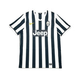 Buy 2013/14 Juventus Pirlo 21 Home Shirt (XL) Nike ~ Free worldwide shipping available ~ Authentic Vintage Football Shirts from Cult Kits