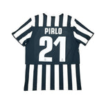 Buy 2013/14 Juventus Pirlo 21 Home Shirt (XL) Nike ~ Free worldwide shipping available ~ Authentic Vintage Football Shirts from Cult Kits