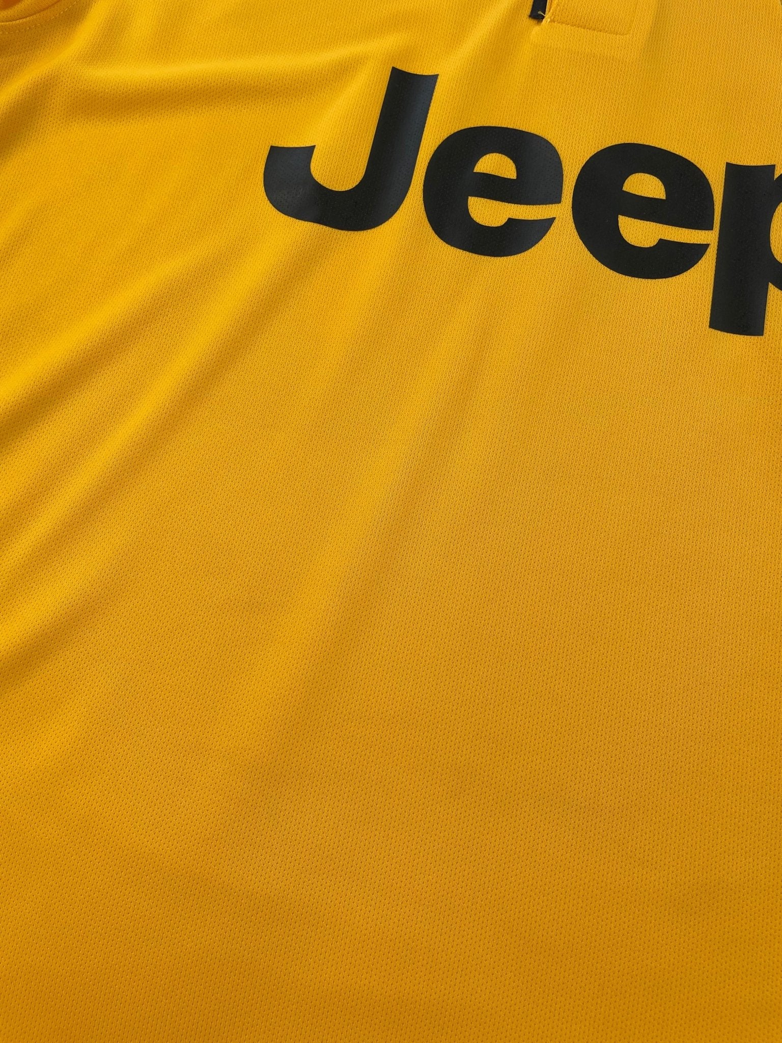 Buy 2013/14 Juventus Tevez 10 BNWT Away Shirt (M) Nike ~ Free worldwide shipping ~ Authentic Vintage Football Shirts from Cult Kits