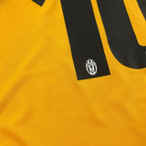 Buy 2013/14 Juventus Tevez 10 BNWT Away Shirt (M) Nike ~ Free worldwide shipping ~ Authentic Vintage Football Shirts from Cult Kits