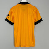 Shop 2013/14 KAIZER CHIEFS HOME SHIRT (S) NIKE, classic football shirts, vintage football shirts & retro soccer jerseys at Cult Kits