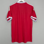 Shop 2013/14 LYON *BNWT* AWAY SHIRT (M) ADIDAS, classic football shirts, vintage football shirts & retro soccer jerseys at Cult Kits