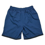 Buy 2013/14 Manchester United Away Shorts (L) Nike ~ Free worldwide shipping available ~ Authentic Vintage Football Shirts from Cult Kits