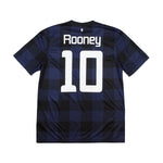 2013 Manchester United Nike football shirt - view 1 - Cult Kits