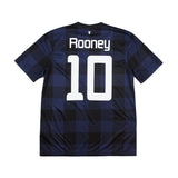 2013 Manchester United Nike football shirt - view 1 - Cult Kits