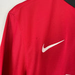 2013/14 MANCHESTER UNITED V.PERSIE 20 *BNWT* HOME SHIRT (M) NIKE - Cult Kits - Medium - Buy Vintage Football Shirts, Authentic Retro Football Shirts For Sale, Classic Football Shirts & Soccer Jersey
