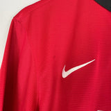 2013/14 MANCHESTER UNITED V.PERSIE 20 *BNWT* HOME SHIRT (M) NIKE - Cult Kits - Medium - Buy Vintage Football Shirts, Authentic Retro Football Shirts For Sale, Classic Football Shirts & Soccer Jersey