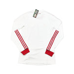 Buy 2013/14 Mexico *BNWT with Defects* L/S Player Issue Away Shirt (M) Adidas ~ Free worldwide shipping available ~ Authentic Vintage Football Shirts from Cult Kits