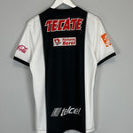 Shop 2013/14 MONTERREY HOME SHIRT (M) NIKE, classic football shirts, vintage football shirts & retro soccer jerseys at Cult Kits