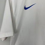 Shop 2013/14 NETHERLANDS AWAY SHIRT (L) NIKE, classic football shirts, vintage football shirts & retro soccer jerseys at Cult Kits