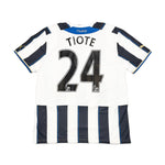 2013-14-newcastle-tiote-24-home-shirt-m-puma785