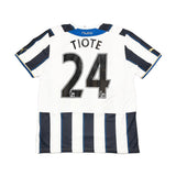 2013-14-newcastle-tiote-24-home-shirt-m-puma785