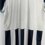Shop 2013/14 NEWCASTLE UNITED HOME SHIRT (L) PUMA, classic football shirts, vintage football shirts & retro soccer jerseys at Cult Kits
