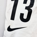 Buy 2013/14 Nike 13 Football Shorts (M) Nike ~ Free worldwide shipping ~ Authentic Vintage Football Shirts from Cult Kits