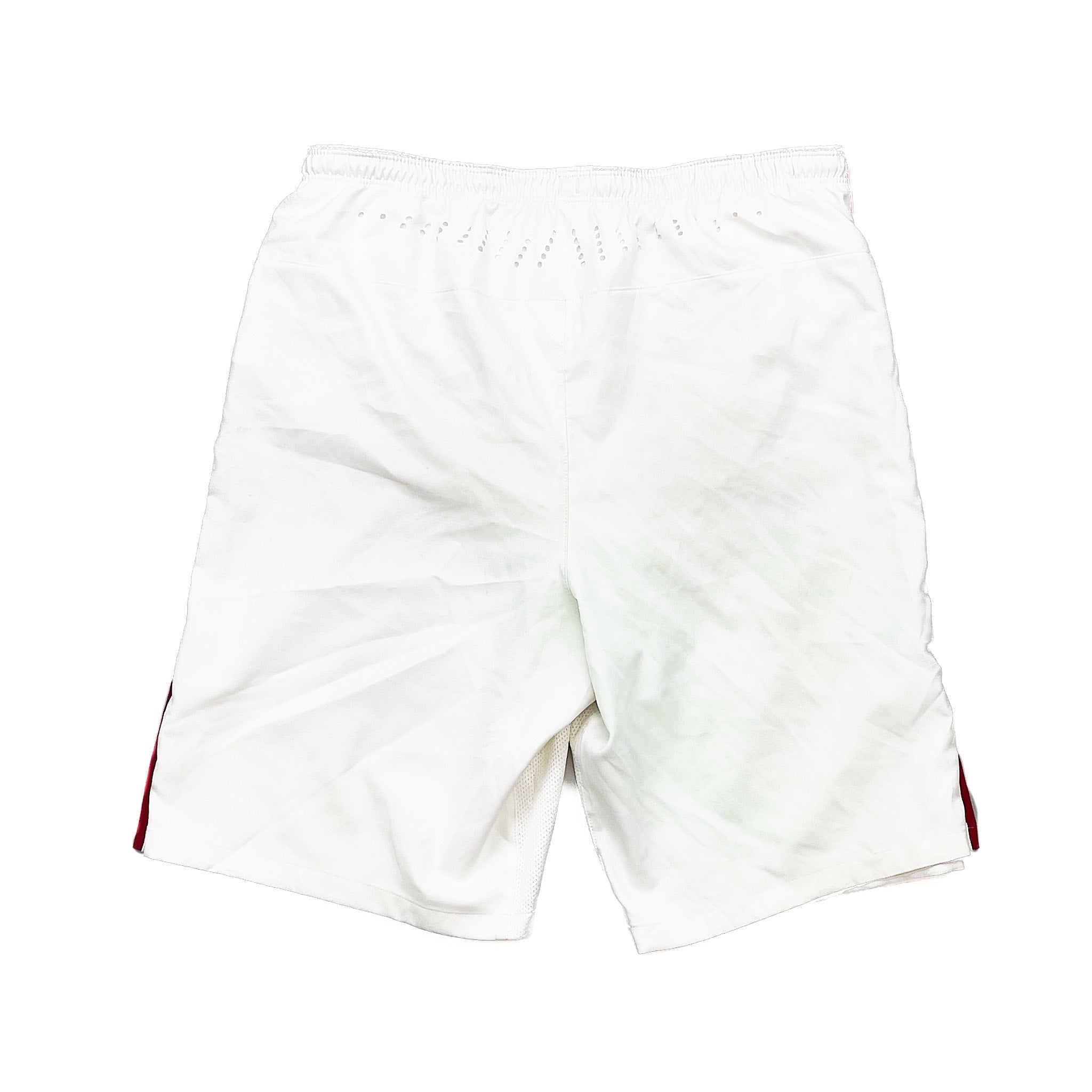 Buy 2013/14 Nike 13 Football Shorts (M) Nike ~ Free worldwide shipping ~ Authentic Vintage Football Shirts from Cult Kits