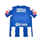 Buy 2013/14 Pachuca Home Shirt (L) Nike ~ Free worldwide shipping available ~ Authentic Vintage Football Shirts from Cult Kits