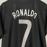 Shop 2013/14 PORTUGAL RONALDO #7 THIRD SHIRT (XL) NIKE, classic football shirts, vintage football shirts & retro soccer jerseys at Cult Kits